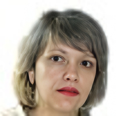 Потапова Оксана Викторовна, рентгенолог