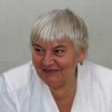 Кныш Евгения Михайловна, гинеколог