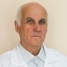 Шарифов Маруф Султанович, терапевт