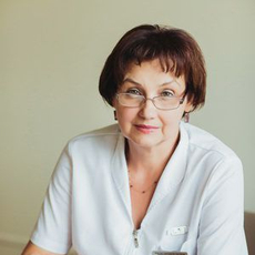 Качановская Марина Михайловна, гинеколог