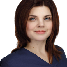 Дойдоян Вера Михайловна, стоматолог-терапевт