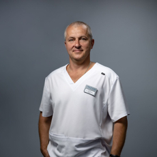 Хрипков Евгений Сергеевич, хирург