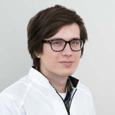 Рубанов Никита Антонович, психиатр