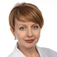 Шевчук Юлия Борисовна, массажист