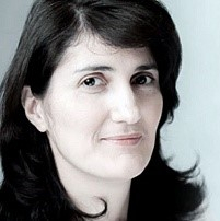Мкртумян Элина Альбертовна, врач функциональной диагностики