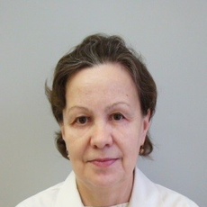 Цикунова Ирина Анатольевна, кардиолог