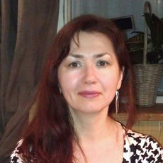 Белюченко Татьяна Алексеевна, психотерапевт
