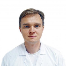 Новокрещенов Сергей Александрович, уролог