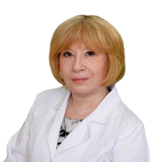 Имаметдинова Гюзель (Галина) Рашидовна, ревматолог
