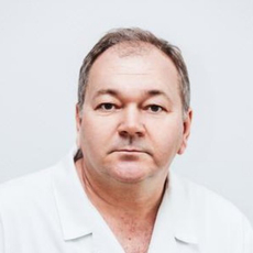 Кадыкало Олег Анатольевич, хирург