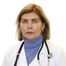 Садовская Галина Владимировна, инфекционист