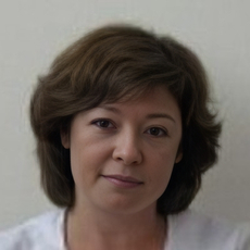 Акчурина Елена Владимировна, стоматолог-терапевт