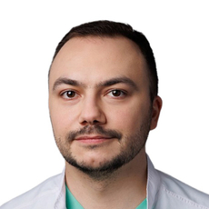 Митрофанов Александр Сергеевич, онколог