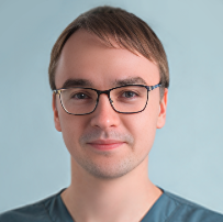 Магнитский Леонид Алексеевич, флеболог