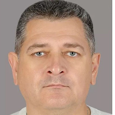 Чабанец Владимир Иванович, анестезиолог