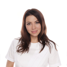 Марьина Виктория Сергеевна, офтальмолог