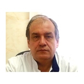Харитонов Сергей Викторович, хирург