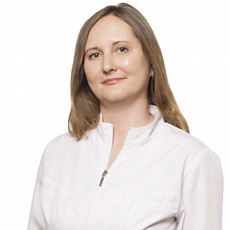 Якшина Татьяна Анатольевна, ЛОР
