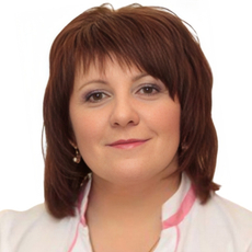 Пирогова Антонина Александровна, дерматолог