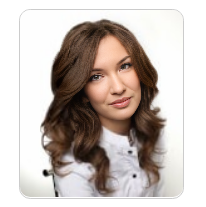Семёнова Юлия Игоревна, хирург