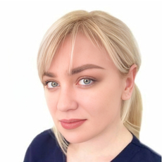 Гузенко Екатерина Андреевна, стоматолог-терапевт