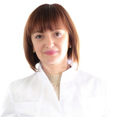 Шварцкопф Елизавета Сергеевна, аллерголог