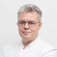 Михайлов Игорь Петрович, сосудистый хирург