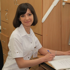 Рогачева Наталья Михайловна, кардиолог