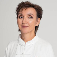Изергина Елена Николаевна, инструктор ЛФК