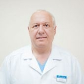 Минаков Игорь Викторович, кардиолог