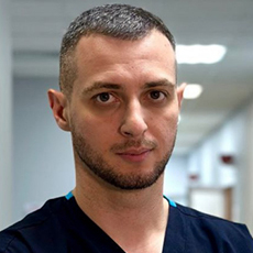 Радьков Руслан Тельманович, пластический хирург