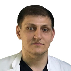 Низамов Тимур Эдуардович, детский уролог