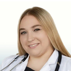 Чубарова Ирина Сергеевна, кардиолог