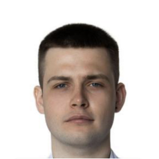 Боярчук Владимир Денисович, стоматолог-хирург