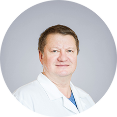 Соловьев Олег Ленианович, проктолог