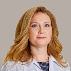 Лазырина Наталья Сергеевна, акушер-гинеколог