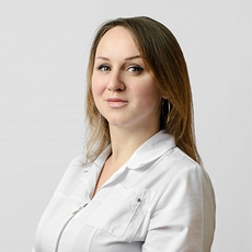 Киселева Наталья Сергеевна, невролог