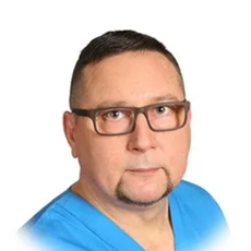 Низовецкий Сергей Александрович, инструктор ЛФК