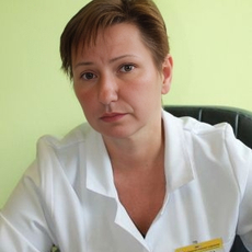 Манцерова Ольга Александровна, кардиолог