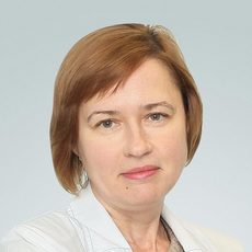 Коробкова Наталья Владимировна, детский массажист