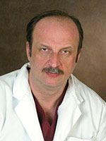 Макаренко Владимир Николаевич, рентгенолог