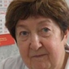 Король Ольга Егоровна, невролог