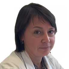 Мирошина Наталья Анатольевна, невролог