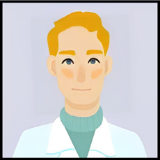 Ойхер Дмитрий Яковлевич, нарколог