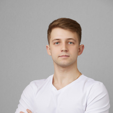 Кузовлев Кирилл Андреевич, рентгенолог