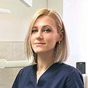 Грознова Ирина Вячеславовна, стоматолог-терапевт