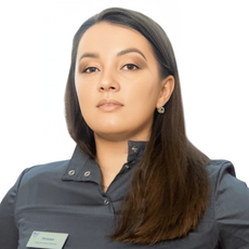 Соловьева Елена Юрьевна, стоматолог-ортопед