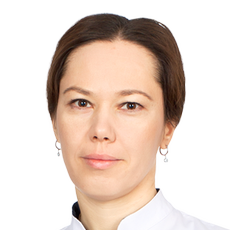 Попова Элла Тимуровна, врач ЛФК