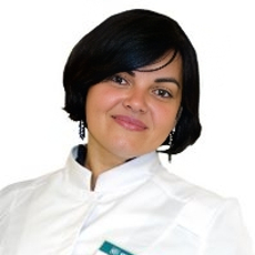 Петрова Юлия Михайловна, невролог