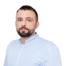 Вершинский Виталий Валерьевич, стоматолог-хирург